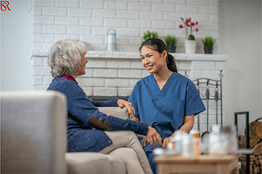 Personal Care Assistance
