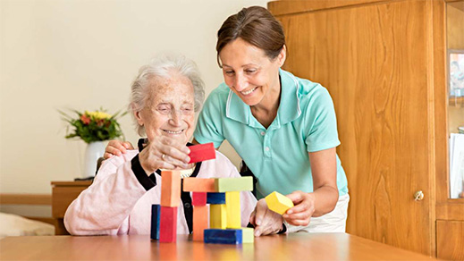 Dementia Support